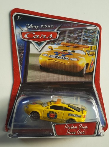 Cars disney pixar piston - pixar,