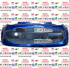 PARAURTI ANTERIORE CITROEN C1 I°SERIE ANNO 2005/2012