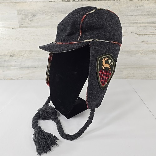 Cappello invernale woolrich - cappello,