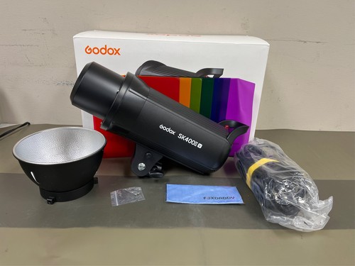 Godox sk400iiv sk400ii 400ws - sk400ii-v,