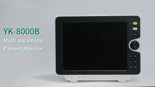 Parametri monitor segnale - 6,