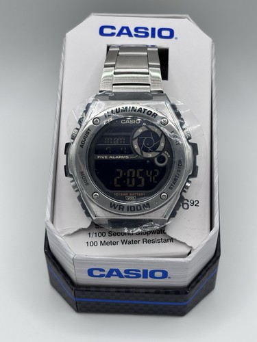 Orologio uomo casio - uomo,
