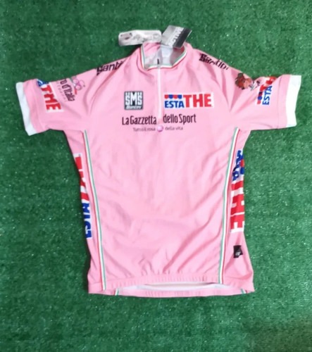 Maglia rosa giro - , d'italia