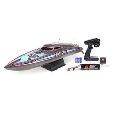 *Nuovo* Pro Boat Shreddy