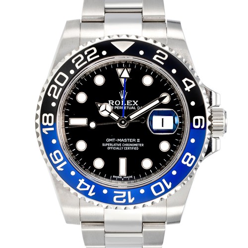 Rolex oyster perpetual - oyster,