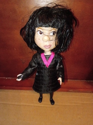 Bambola jakks disney gli - disney,