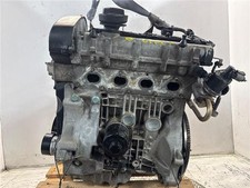 BBZ  Motor Completo Seat ibiza