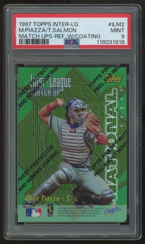 1997 topps inter - 1997, inter-league