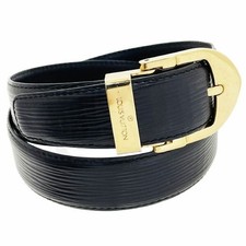 Cintura classica Louis Vuitton