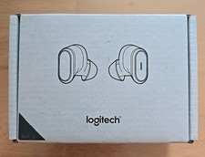 Logitech Zone True Wireless