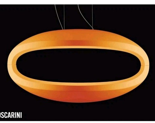 Rara lampada ospace foscarini - rara,