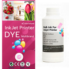 Ricarica inchiostro HP Epson