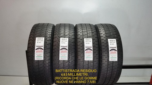 Gomme usate stagioni - usate,