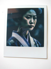 N. ARAKI: "KIMONO" POLAROID