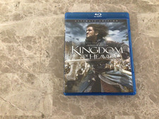 Kingdom Of Heaven - Ultimate