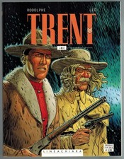 Trent 3 Will Bild RW Edizioni 2014 Rodolphe Leo