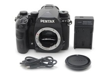 【N MINT+++】Pentax K-1 Mark