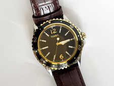 Orologio da polso uomo Timex