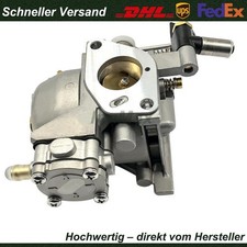 Carburatore Assy per Suzuki 15HP DT15 DT9.9 motore fuoribordo 13200-91D21