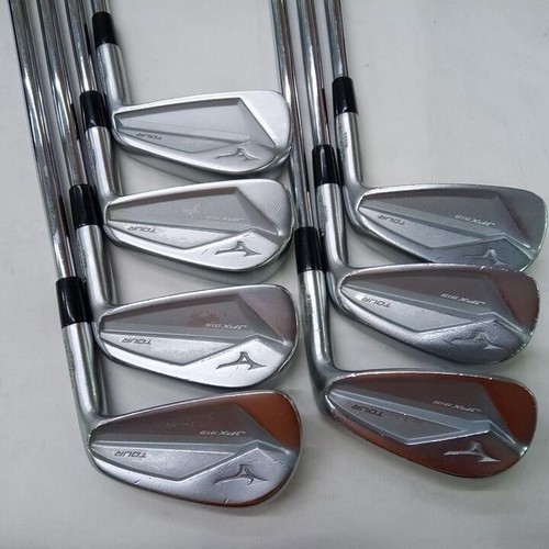 Mizuno set ferri 7 - 7, pezzi