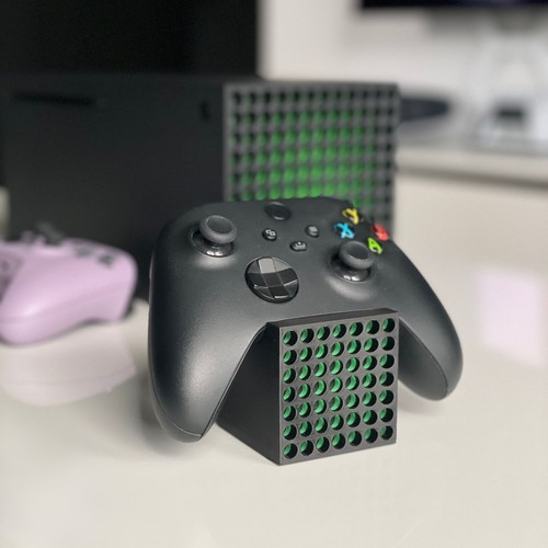 Support manette xbox series - manette,
