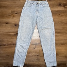 Jeans uomo vintage Levis 560