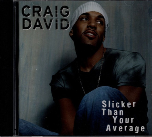 Craig david slicker - craig,
