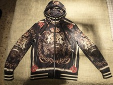 Giacca Vento Dolce Gabbana M-L