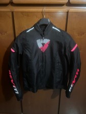 Giacca moto donna - giacca,