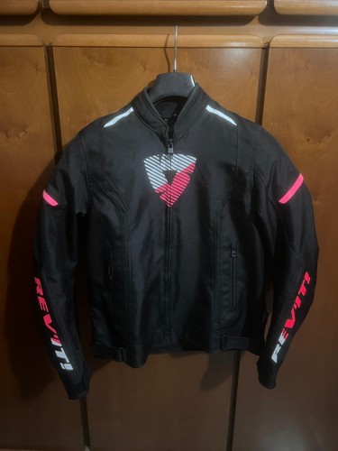 Giacca moto donna - giacca,