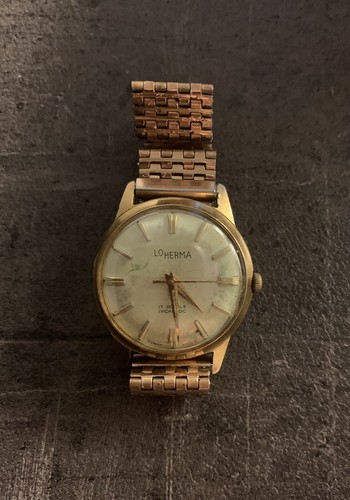 Orologio uomo vintage - orologio,