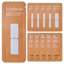 Sulwhasoo The Ultimate S Serum