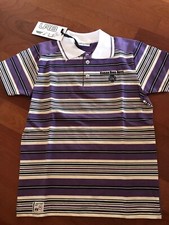 Maglietta Polo Bambino NUOVA