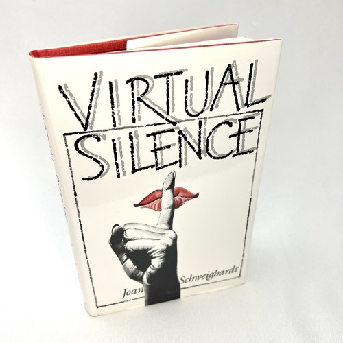 Virtual silence joan - silence,