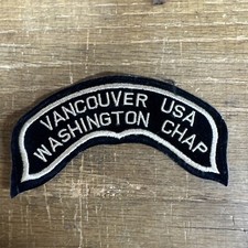 Harley Davidson HOG Vancouver