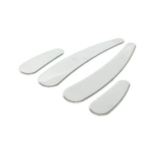 Inserti telaio Harley Davidson SOFTAIL standard custom night train heritage h-d