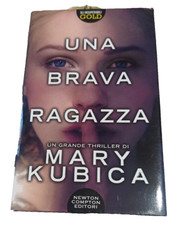 Una Brava Ragazza    Mary