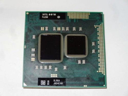 Processore cpu dual core - processore,