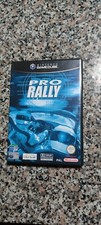 Nintendo Game Cube Pro Rally