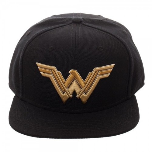Cappello snapback nero - snapback,