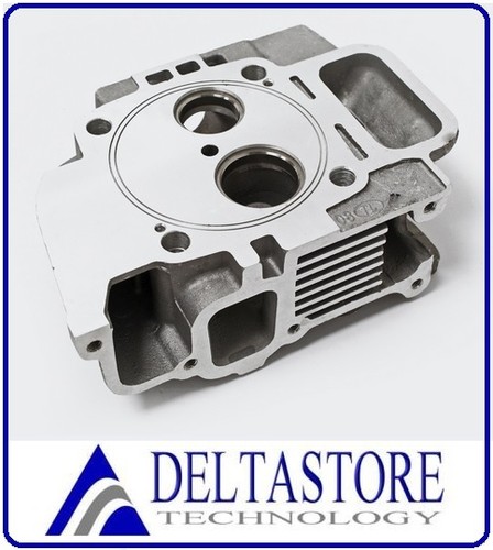 Testata per motori diesel 10hp - motori,