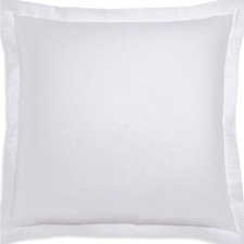 Aqua SEERSUCKER EURO SHAM