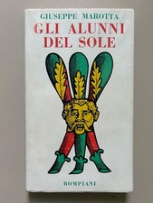Gli alunni del Sole di