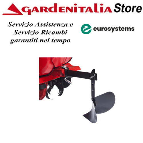 Rincalzatore ali fisse - ad,