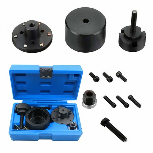 Crankshaft front oil seal - crankshaft,