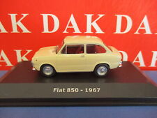 Die cast 1/43 Modellino Auto