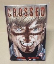 Crossed, vol 1: Non aprire