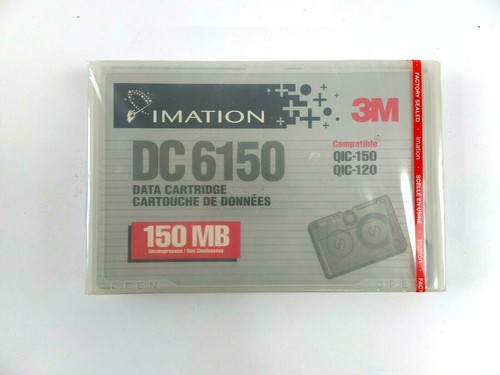 Cartuccia dati 6150 150 - cartuccia,