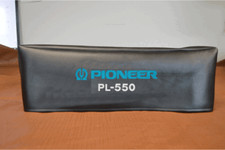Pioneer PL-550 Signature