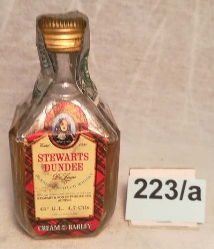 Mignon collezione stewarts - da,
